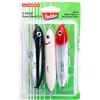 Heddon Saltwater Super Spook Jr - Confezione da 3 PK3X9236-2, multicolore, taglia unica