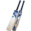 Generico Ihsan X39 Mazza da Cricket per Tape Ball in Legno