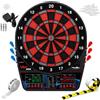 Viper by GLD Products Viper Orion Electronic Soft Tip Dartboard