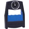 Generic Dinamometro a mano, tester di per mano, polso, allenamento avambraccio, attrezzatura sportiva per misurare la del braccio, dispositivo di resistenza ergonomico per fitness, fisioterapia e