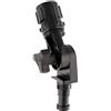 Scotty 0428 Gear Mount Beige Taglia Unica
