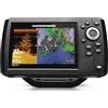 HUMMINBIRD Helix 5 Chirp di GPS G3