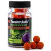 Tandem Baits SuperFeed Mini Diffusion Pop-Up Red Krill | Pop-ups | Carpfishing Pesche Pesca Accessori | Alimentatore per la Pesca Carpa | Pesca Accessori alla Carpa 12mm 30g