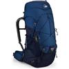 Lowe Alpine Sirac Plus 40 Zaino, Cachi Chiaro/Esercito, M-L, Pratiche