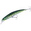 Duo Spearhead Ryuki 110S SW CPA0263 Green Mackerel
