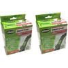 Slime Smart Tube Self Healing 26 x 1.75-2.125 Presta Inner Tubes by Slime