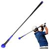 Generic Swing Aid Club - Bastone di controllo del ritmo, strumento di correzione della forma, strumento di allineamento del corpo atletico, allenatore di memoria muscolare, regolatore di precisione del