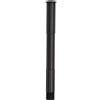 Yosoo Health Gear Spiedo Perno Passante Forcella Anteriore in Lega di Alluminio per Bicicletta a Sgancio Rapido 110x15mm / 4,3x0,6 Pollici per Adattatore per Rockshox Adattatore per Mountain