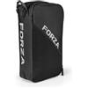 FORZA Borsa Per Guanti Da Calcio - Attrezzatura Portiere | Materiale Durevole | Accessori