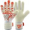 KEEPERsport Varan7 Premier NC Gamebreaker - Guanti da portiere professionali da portiere - 4 mm Grip - Guanti da calcio per adulti - taglia 5 - 11