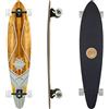 Mindless Longboards Core Pintail Adulti Unisex, Rosso (Red Gum), 9,75