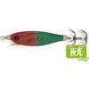YAMASHITA - TOTANARA Oppai 7CM SUIHEI Dropper - 7 CM Glow, Red-Green