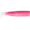 FIIISH - Black Minnow - N°4-14 cm - 3 Bodies - Pink Fluo - Bm353