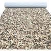 HXBYX Pavimento per barche in schiuma EVA con supporto adesivo 3M per barca sul ponte del mare Pavimento autoadesivo in finto teak antiscivolo per kayak yacht piscina RV 240 x 120 cm/59,9 cm/30 cm