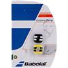 Babolat assorbivibrazioni Custom Damp aero, Uomo Donna, senza