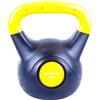 InSPORTline Vin-Bell Dark - Manubrio 8 kg