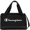 Champion Athletic Bags - 802329 Borsone Nero (KK001), Taglia Unica Unisex - Adulto