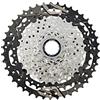 SHIMANO Cassette 10v 11-43 CS-LG600, Adulti Unisex, Multicolore (Multicolore), Taglia unica