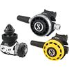 Scubapro Mk17 G260 R195 Octopus Din