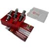 Lee Precision LEE Steel 3-Dies Set 9x21 #91891
