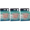 Tubertini Filo da Pesca Carbon Ghost 0.25mm- 50 m Fluorocarbon