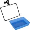 kolpo Porta Pastura Esche e Accessori per Panchetti Gamba 36 mm
