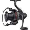 DAM Quick Intenze Longcast Mulinello | Mulinello per lanci a lunga distanza in acqua dolce | Manovella e bobina in alluminio CNC | Rapporto di trasmissione 4,1:1 | 10000 | Ambidestro