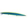 JATSUI Artificiale RAFT Minnow 170 MM 22 GR. Colore YBCS Spinning