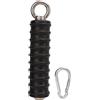 REXVTNS Push Down Single Gym Handle | Triceps Strength Pull Up Hand Grips for Cable Workout/Home Gym/Exercise Equipment | Trusted Rubber Grip, Strong Iron Construction