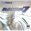 Yasaka Rakza 7, gomma per tavolo da ping-pong, Red, 1.8mm