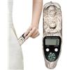Generic Conti di Perle di Preghiera Digitale - Perline Rotazione Contatore Digitale | Contatore Portatile con | Contatore di Perle di Preghiera, Contatore per Dhikr, Meditazione, Rilassamento