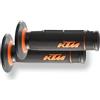 KTM Open End Dual Compound Hand Grips 63002021200