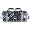 Urban Fitness Power Bag, Fitness Unisex, Grigio/Nero, 10kg