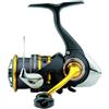 DAIWA 24 IPRIMI LT 2000S-P, Mulinello da Pesca Spinning per Trote, Frizione Anteriore, 10180-200