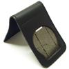 VEGA HOLSTER Pattella Vega Cuoio 1WH04 Porta placca carabinieri