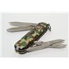 Victorinox CLASSIC SD CAMO multiuso tascabile da 58 mm
