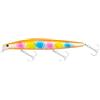 ACTINPANT 1 Esca da Pesca affondante Minnow 140 mm 26 g Esca Rigida for Black Bass, luccio, Esca Artificiale in tungsteno Jerkbait(DW92-P)