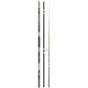 FALCON Canna Da Pesca Ultra Wawe III, Telescopica, Surfcasting, 4.20mt, Casting da 150 a 250gr (200)