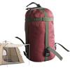 Jlobnyiun Porta del sacco a pelo - Sacco roba da compressione, sacchetto in nylon leggero | Tannone da viaggio da campeggio resistente per a pelo, attrezzatura da esterno, attrezzature per escursioni e e
