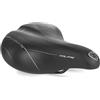 Selle Bassano Volare 3Zone GT Lady - Sella per Bicicletta, Comoda e Leggera, Tecnologia 3Zone con 3 Distinte Aree a Compressione Graduata che Permette la Distribuzione del Peso, 100% Made in Italy