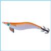 Yamashita Hook per Pesca Calamaro MISURA 3.0 COLORE RO FLUO