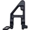 MyHaing Mirino Frontale Triangolare di precisione Tattica per AR15/M16/M4 della Serie M in Airsoft