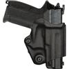 VEGA HOLSTER Fondina Vega polimero VKS804 per glock 17 19 22 23 26 27 DX
