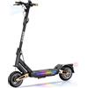 NAVEE Monopattino Elettrico Adulto NAVEE GT3 Pro, Autonomia 60km, Batteria 477 Wh, Sospensioni Quadruple, Doppi Freni Affidabili,TCS Anti-Scivolo, Pneumatici tubeless 10, Pendenza 22%