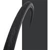 SPORTARC Pneumatico solido della bicicletta del poliuretano, 700x23C Strada Fixed Gear Urban Bike Tubeless tubo pneumatico vuoto con colori opzionali