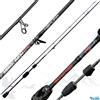 Nomura - Hiro Camou Fw Trout Race Tuning - Canna da Pesca Allrounder - Misura: 1,98m - Per gli Appassionati del Trout Area - Prestazioni Tecniche di Eccellenza con Design Estetico Accattivante