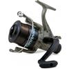 Generico LINEAEFFE - Vigor Commando Mulinello per carp-fishing, colore mimetico. Taglia 60. (1 Pezzo)