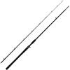 Savage Gear Tactical Monster BC - Canna da baitcast, 2,59 m, 150-400 g