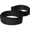 Mystic Sport acquatici - Surf KiteSurf & Windsurf Legstrap Set - Nero - Unisex