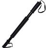 LZQpearl Forza Flessibile Black Power Twister, Allenatore di Petto E Spalle per Braccia Fitness, Curl Spring Bar Rafforza Bicipiti, Tricipiti, Petto, Spalle (20 kg)